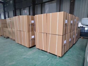 Shaanxi Botai Automobile Accessories Co.,Ltd.