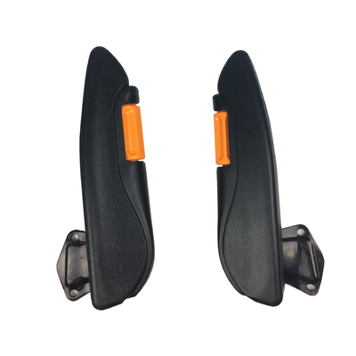 Seat Genuine Parts Comfortable Armrest 0-90° For Truck Driver Seat