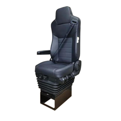 Bus Driver Air Suspension Seat Luxury Adjustable Van Mpv Driver Seats