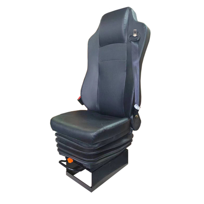 Air Suspension Seat School Bus Driver Seat Suspension Teaching Simulator Seat