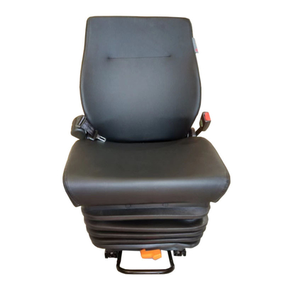 Airbag Air Suspension Tractor Seat For Loader Dozer Tractor Mixer Coal Mine Vehicles