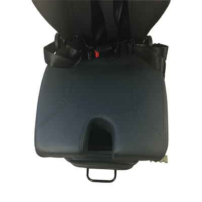Mechanical Suspension Seat U-Type For Crane Lifting Equipment Oil Field Equipment