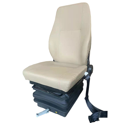 Grammer Mechanical Suspension Seat For Mine Equipment  Coal Mine Vehicle