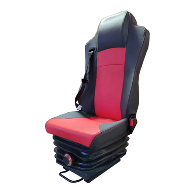 Mechanical Suspension Multi-Function Adjustable Seat For Bus Truck