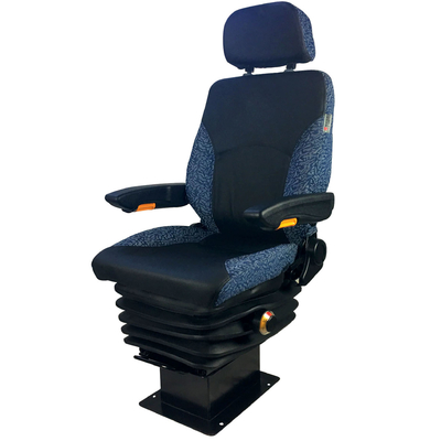 Wholesale Construction Vehicles Ship Unloader Diesel Locomotive Seat
