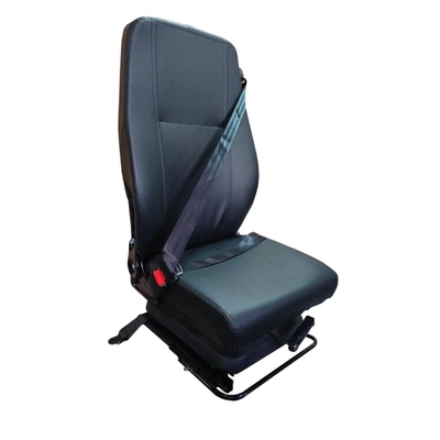 Universal Grammer Suspension Constrution Driver mine Car Coal Mine Carrier Seat