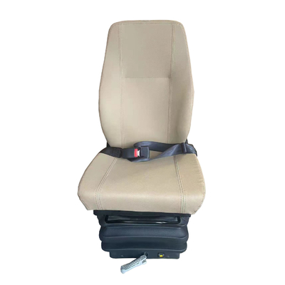 Mechanical Seat Suspension Patrol Speed Boat Yacht Port Equipment Driver Seat