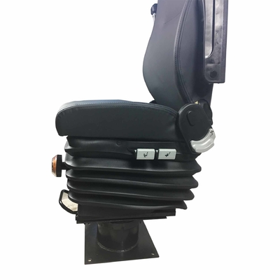 Mechanical Suspension Seat Drilling Equipment Driver Seat Railway Locomotive Seat