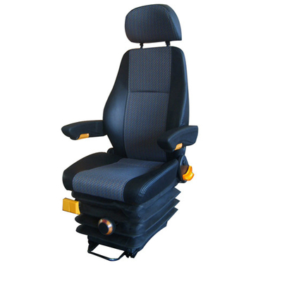 Adjustable Mechanical Suspension Seat For Coal Mine Equipment