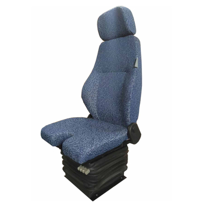 Static U-Shaped Cushion Height Adjustment Tower Crane Seat Replacement