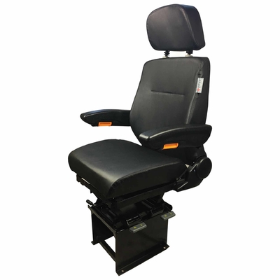 Multi-Functional Static Bullet Train Maglev Train Driver Seat