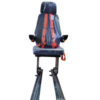 Static Seat Multifunction Angle Adjustable Pilot Yacht Seat