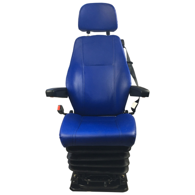 Rotation Ambulance Medical Transport Vehicle Driver Seat