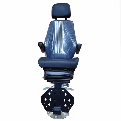 Static Seat Skipper Operator Seats Yacht Seats Ship'S Pilot Special Equipment Seat