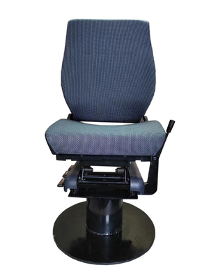 Non-Suspension Driver Seating With Fabric Cover Special Equipment