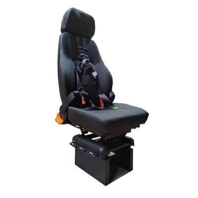Operator Construction Seat Teaching Simulator Seats