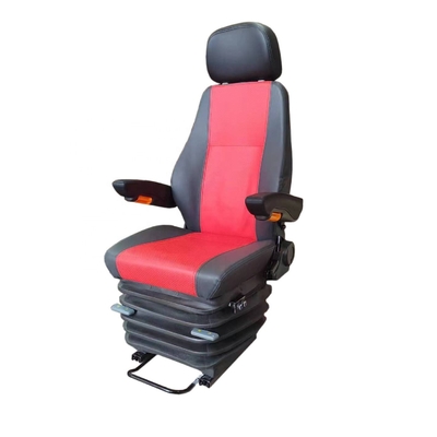 Ventilation Heating Static Seat For Electric Control Equipment For Coke Oven