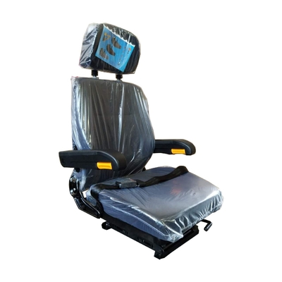 Simple Type Seat For Tunnel Engineering Equipment Industry Linkage Platform