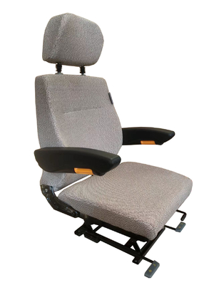 Simple Type Adjustment Maintain Equipment Overhead Cranes Seat