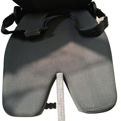 Fabric V-Type Unloader Seat Mine Loaders Seat Simple Type Seat T803