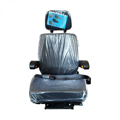 Simple Type Sliding Rail Seat For Coal Mine Oil Field Equipment