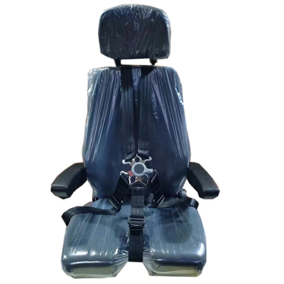 Construction Seat For Tower Crane Airplane Model Teaching Simulation