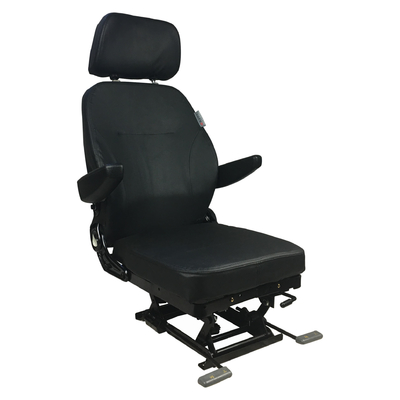 Simple Seat For Mine Seats Paver Driver Seats