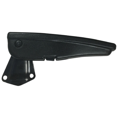 Pu Foam Polyurethane Self-Skinning Forklift Excavator Accessories Armrest