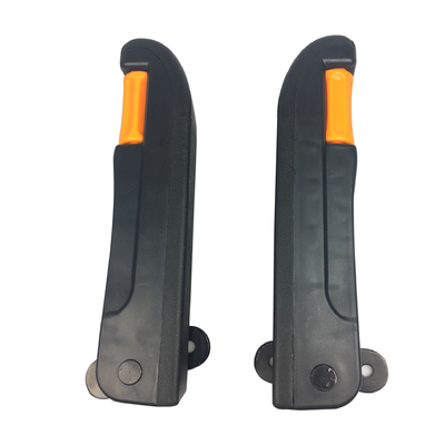 Engineering Car Seat Armrest Adjustable Armrest Forklift Seat Replacement