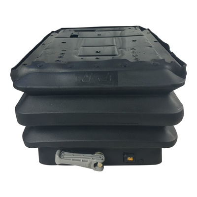 Seat Suspension Base Cab Seat Fitting Damping Seat Base