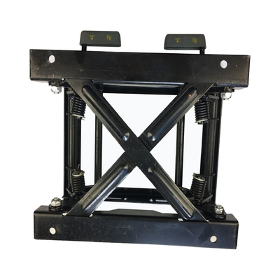 Seat Base Plate Mechanism Height Riser Height Adjuster