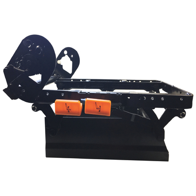 Height Adjuster Seat Fitting For Heavy Machinery Equipment Vehicle Seat Base