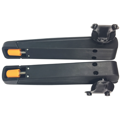Seat Armrest Truck And Bus Parts Left Right Adjustable Armrests