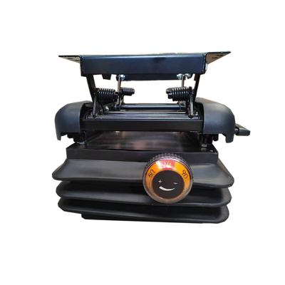 Seat Base Mechanical Suspension Seat Plate Driver Seat Base Plate