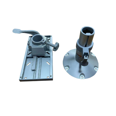 Marine Yacht Boat Seat Base Plate Pedestal Marine Boat Accessories