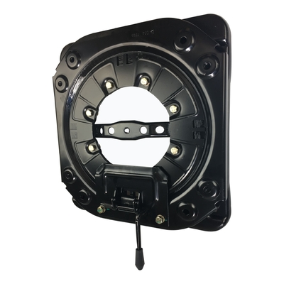 Racing Seat Swivel Base Plate Seat Accessories