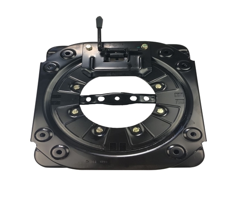 Seat Accessories  Factory Sprinter Swivel Base For Construction Truck Seat