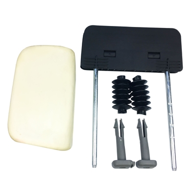 Seat Accessories Adjustment Headrest For Heavy Truck