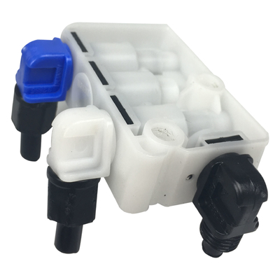 Seat Car Parts Truck Seat Air Control Valve Replacement Pneumatic Seat Control Valve