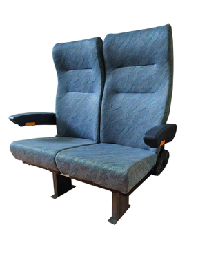 Driver And Passenger Seats For Bus RV Modified Car Seat