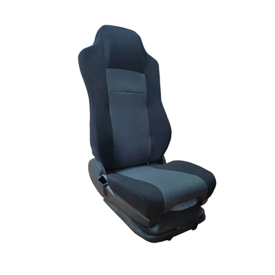 Bus Driver Seat Suspension Lumbar Support Air Suspension Semi Truck Bus Pilot Driver Seat
