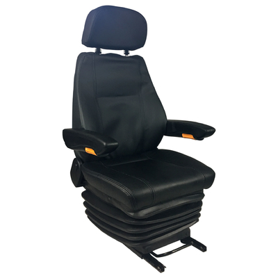 Heavy Duty Mechanical Suspension For Internal Combustion Engine Seat