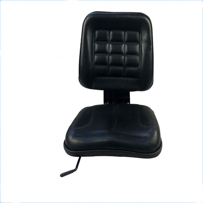 Excavator Forklift Suspension Seat Replacement Crane Mine Car Seat