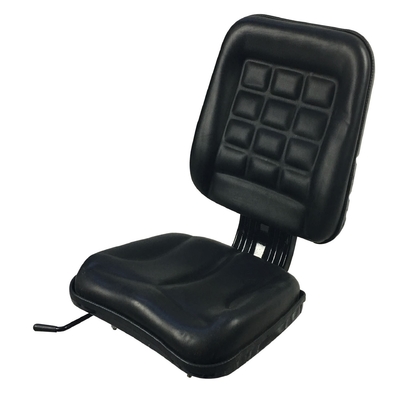 Waterproof Pvc Cover Farm Machinery Excavator Replacement Seat
