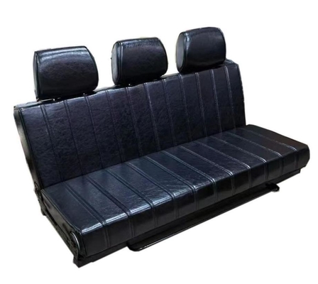 RV Van Seat Caravan Seats Bus Seating Sofa Bed Seats RV Seats Camper Seating