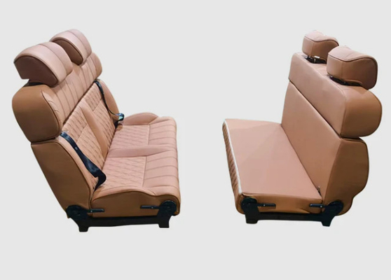 Van Rv Seats Car Accessory Car Travel Bed Seat Comfortable Safe Can Customized