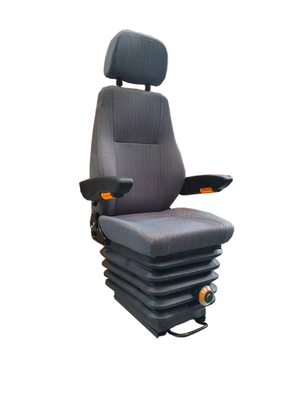 Customized Mechanical Suspension Damping Seat High-speed Railway Subway Driver Seat