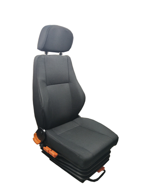Economical Pneumatic Air Suspension Seat With Armrests For Heavy Truck Wholesale