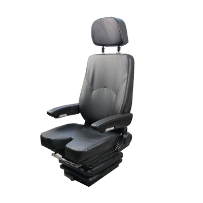 China Factory Grammer Mechanical Suspension Seat For Overhead Travelling Crane