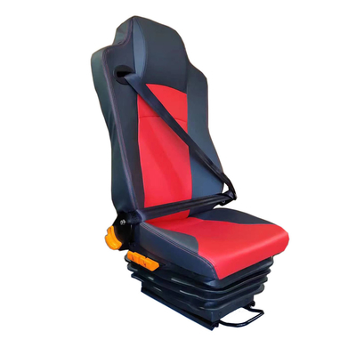 Industrial Linkage Platforms Static Seat With Height Adjustable